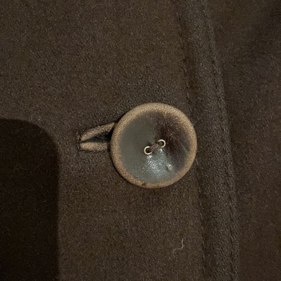 Rudsak ladies pea coat - Picture 5 of 6